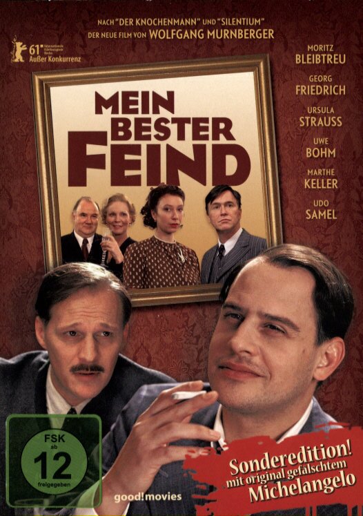 Mein bester Feind (2011)
