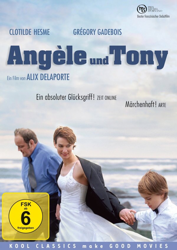 Angèle und Tony - Angèle et Tony