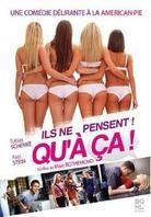 Ils ne pensent qu'à ca ! - Harte Jungs (2000)