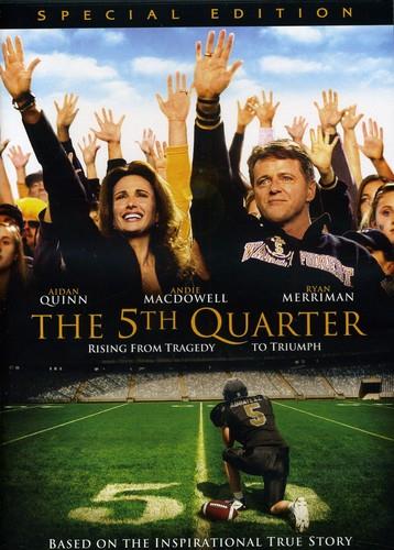 The 5th Quarter (2010) Special Edition