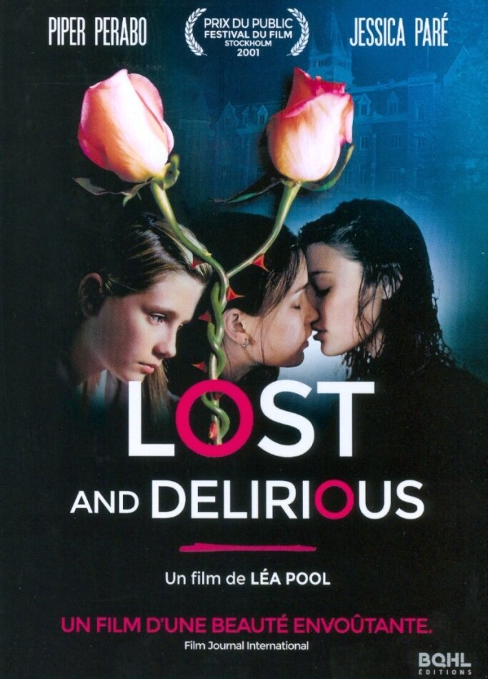 Lost and delirious (2001)