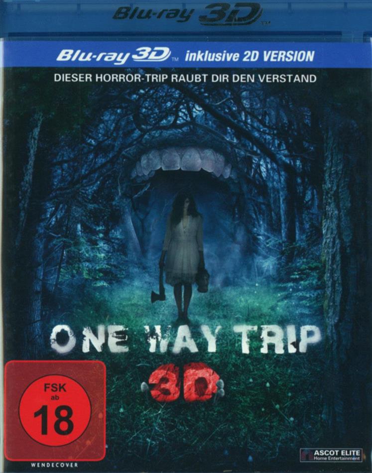 One Way Trip (2011)