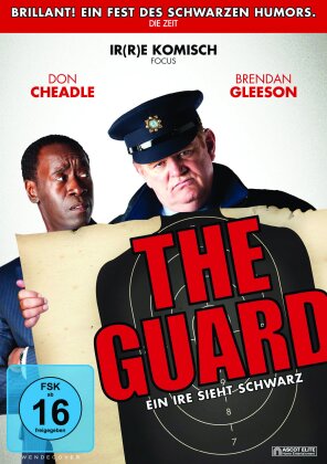 The Guard (2011)