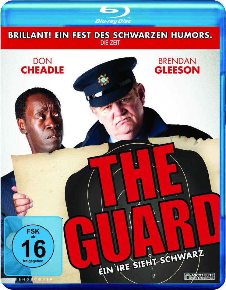 The Guard (2011)