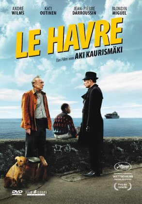 Le Havre (2011)