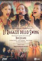 Le ragazze dello Swing (2010) 2 DVDs