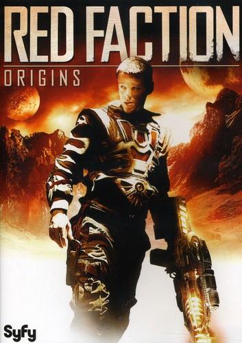 Red Faction: Origins (2011)