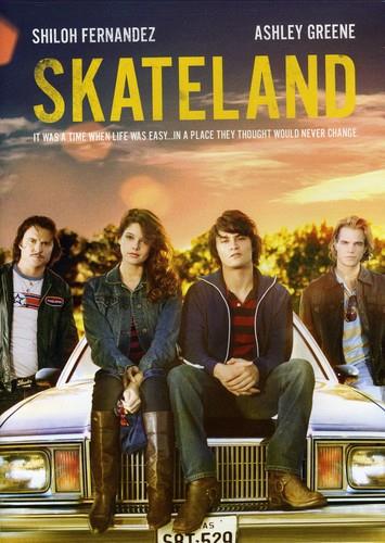 Skateland