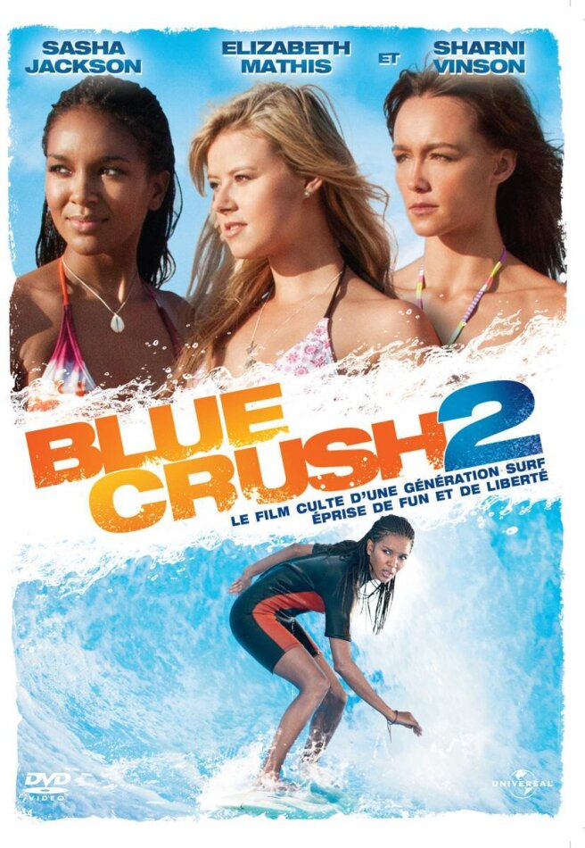 Blue Crush 2 (2011)