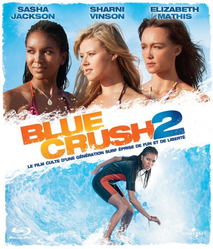 Blue Crush 2 (2011)
