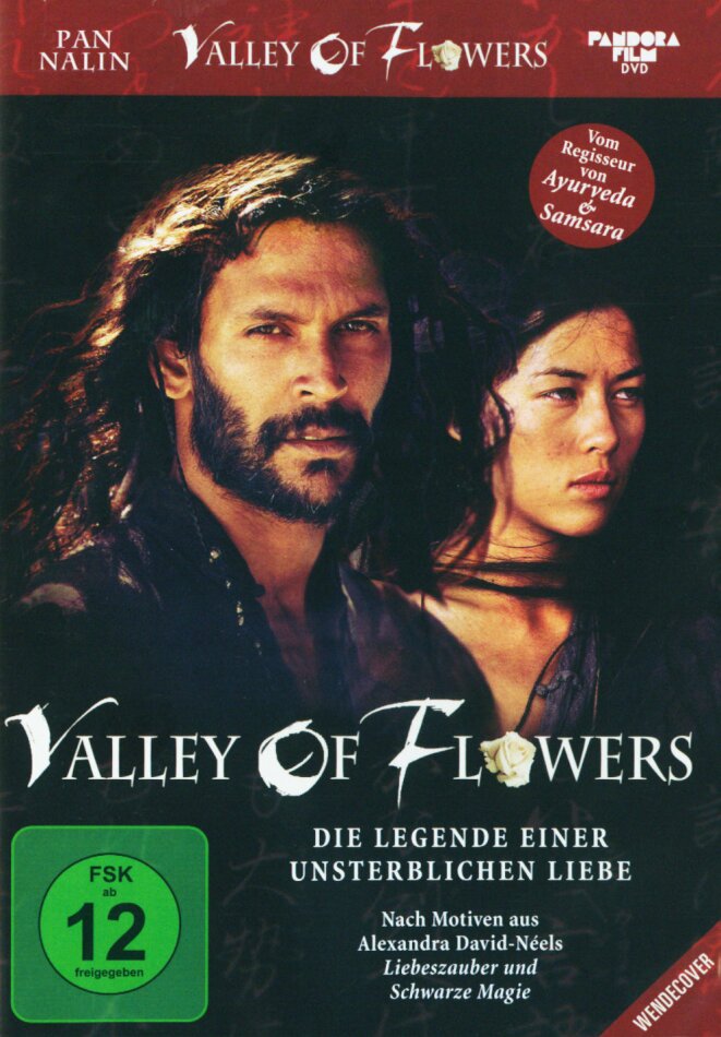 Valley of Flowers (2006)