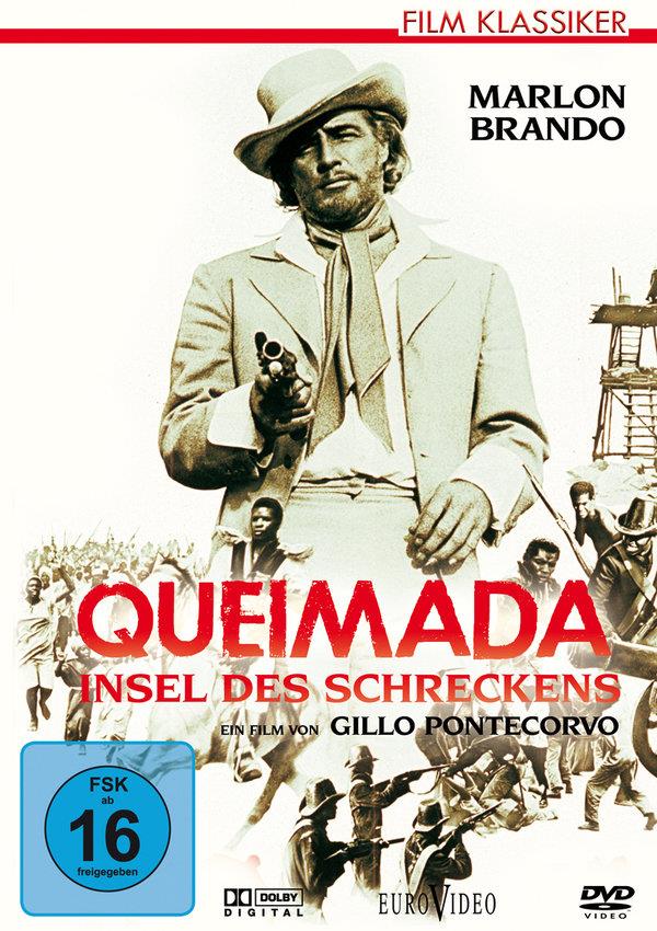 Queimada - Insel des Schreckens (1969)