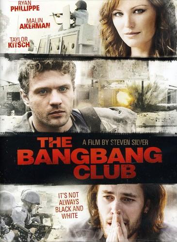 The Bang Bang Club (2010)