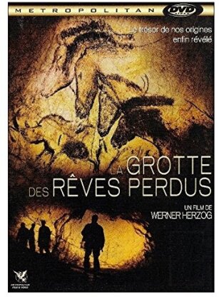 La grotte des r&ecirc;ves perdus (2010)