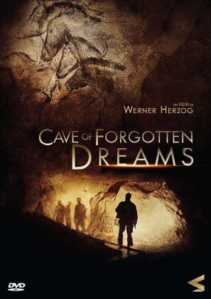 Cave of Forgotten Dreams (2010)