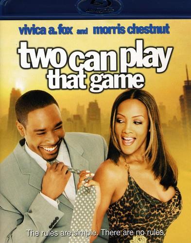 Two can play that Game