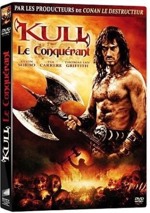 Kull - Le conquérant (1997)