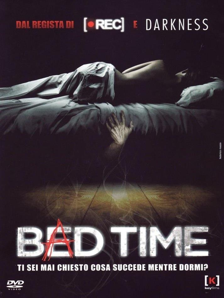 Bed Time (2011)