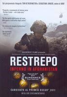 Restrepo - Inferno in Afghanistan (2010)