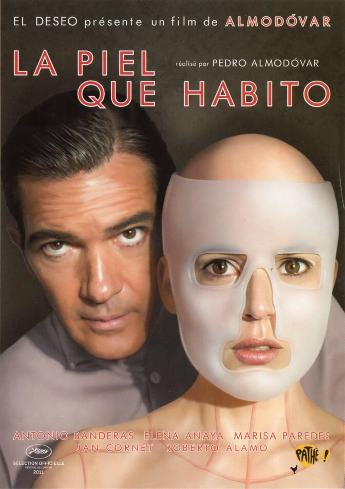 La piel que habito (2011)
