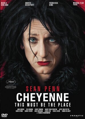 Cheyenne - This Must Be the Place (2011)