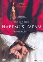 Habemus Papam (2011)