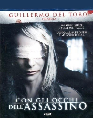 Con gli occhi dell'assassino (2010)