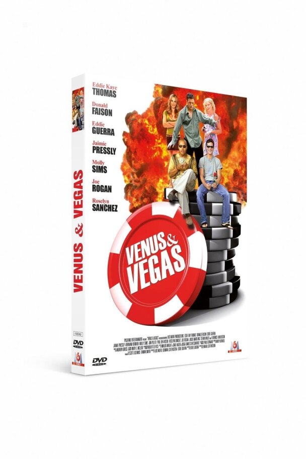 Venus & Vegas (2010)