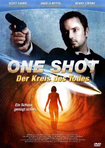 One Shot - Der Kreis des Todes (2008)