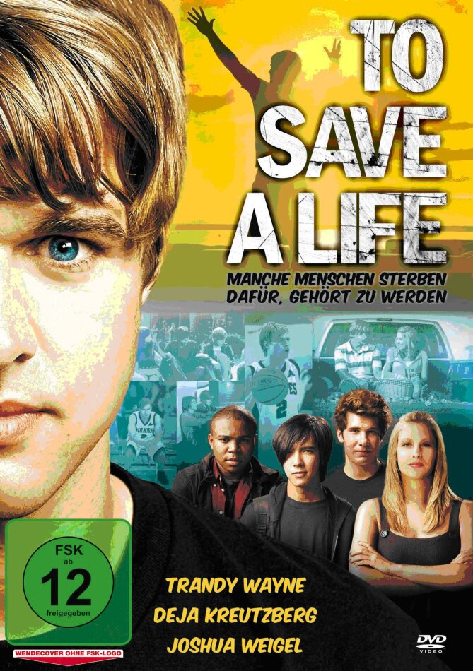 To save a life (2009)