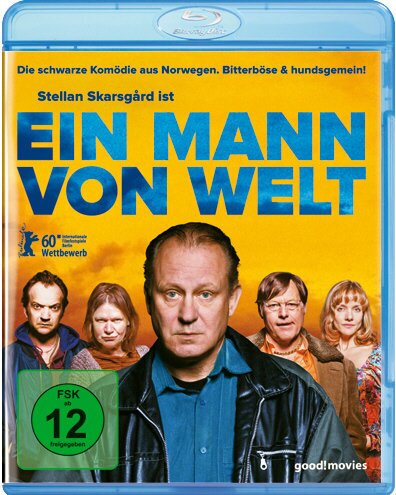 Ein Mann von Welt (2010)