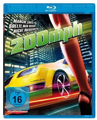 200 MPH (2011)