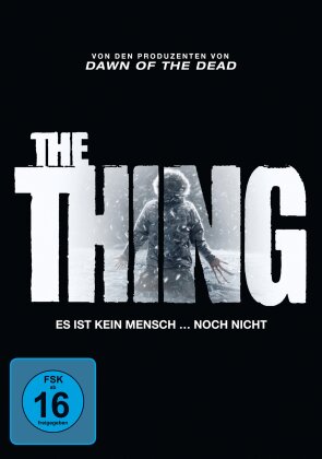 The Thing (2011)