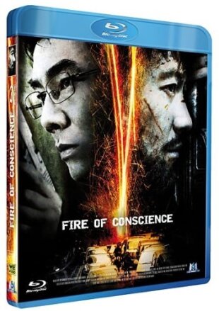 Fire of conscience (2010)