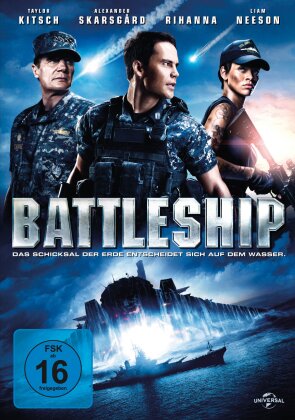 Battleship (2012)