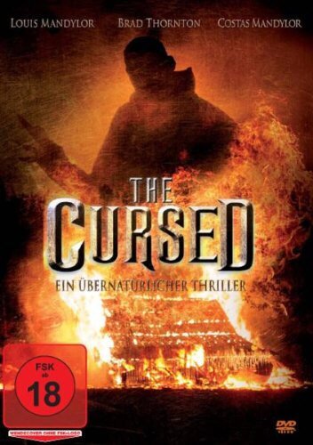 The Cursed - Kleinstadt des Grauens (2010)
