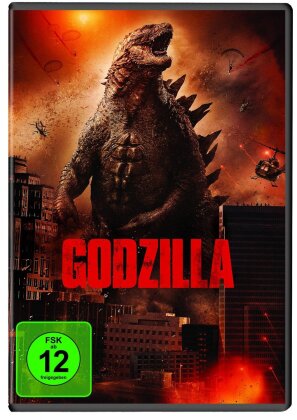 Godzilla (2014)
