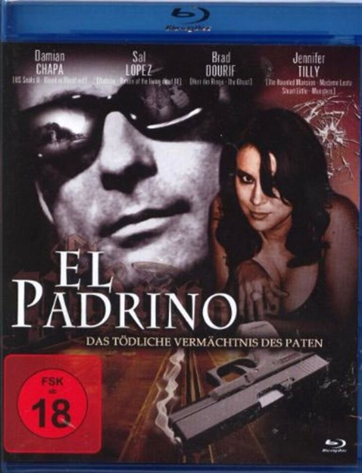 El Padrino - Das tödliche Vermächtnis des Paten