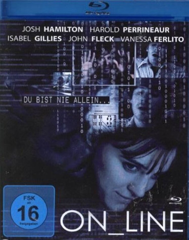 On_line - Du bist nie allein...