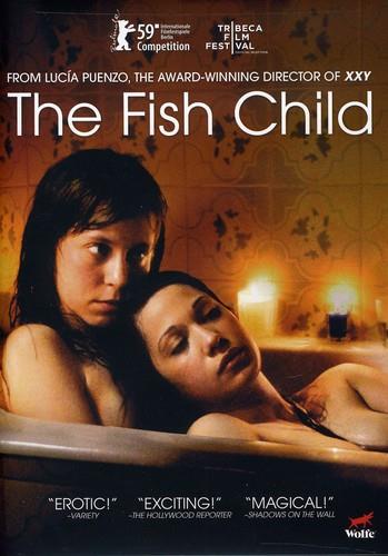 The Fish Child