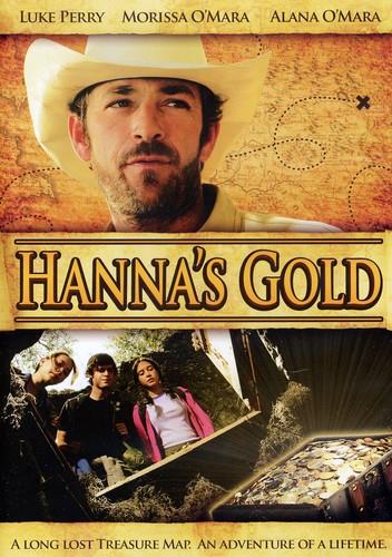 Hanna's Gold