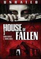 House of Fallen Unrated