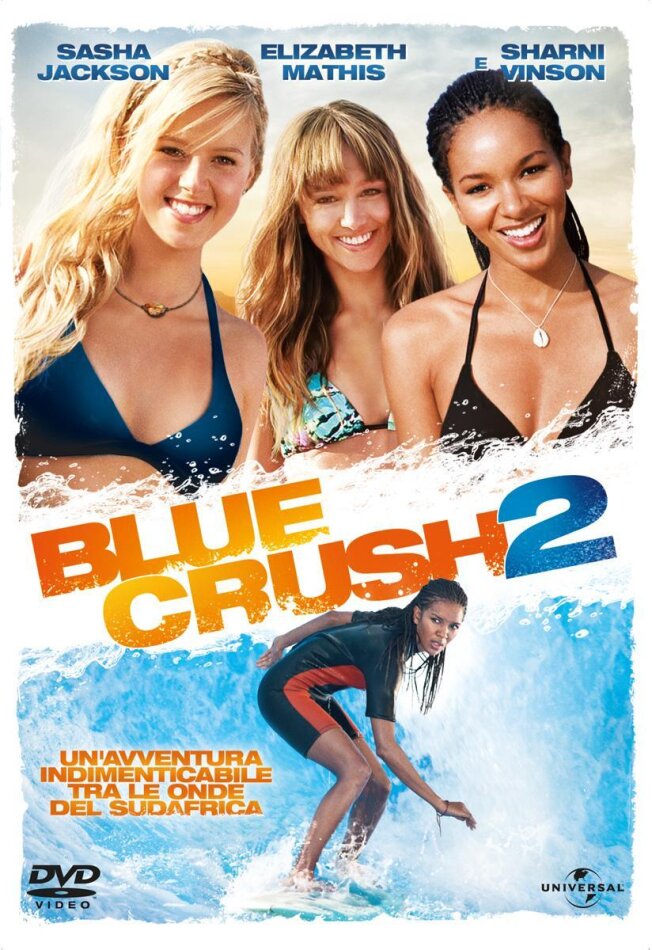 Blue Crush 2 (2011)