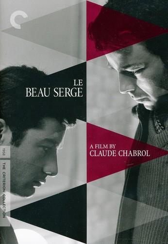 Le Beau Serge (1958) Criterion Collection