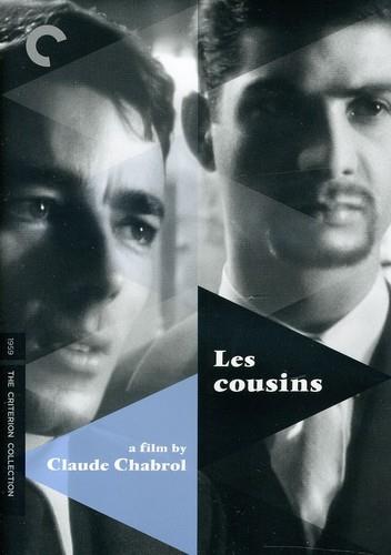 Les Cousins (1959) Criterion Collection