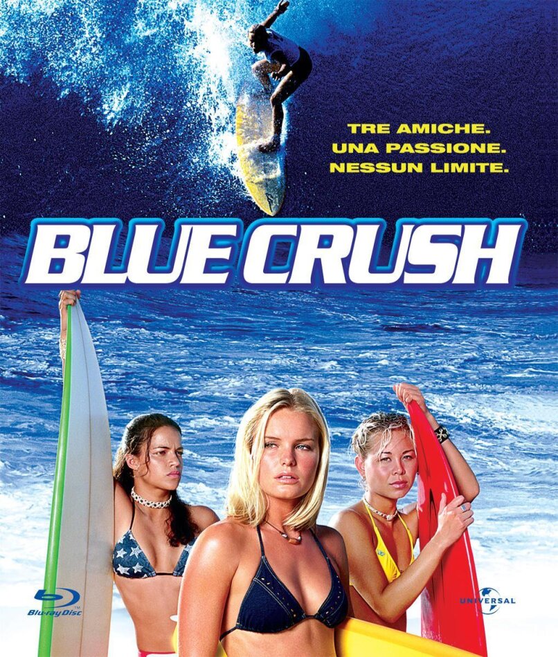 Blue Crush (2002)