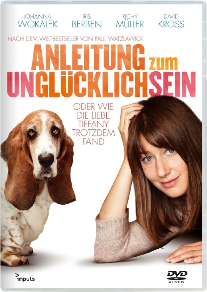 Anleitung zum Unglücklichsein (2012)