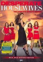 Desperate Housewives - Season 7 5 DVDs