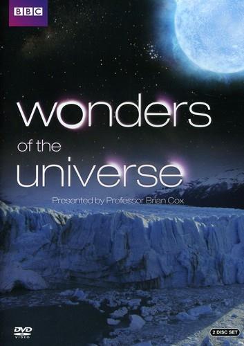 Wonders of the Universe (2011) 2 DVDs