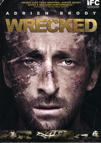 Wrecked (2011)